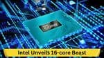 Intel Unveils 16-core Beast: 7.2GHz and 800W Power Draw