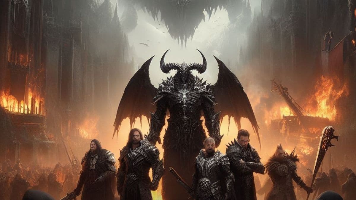 Lords of the Fallen PC Requirements: Complete Guide to System Specifications