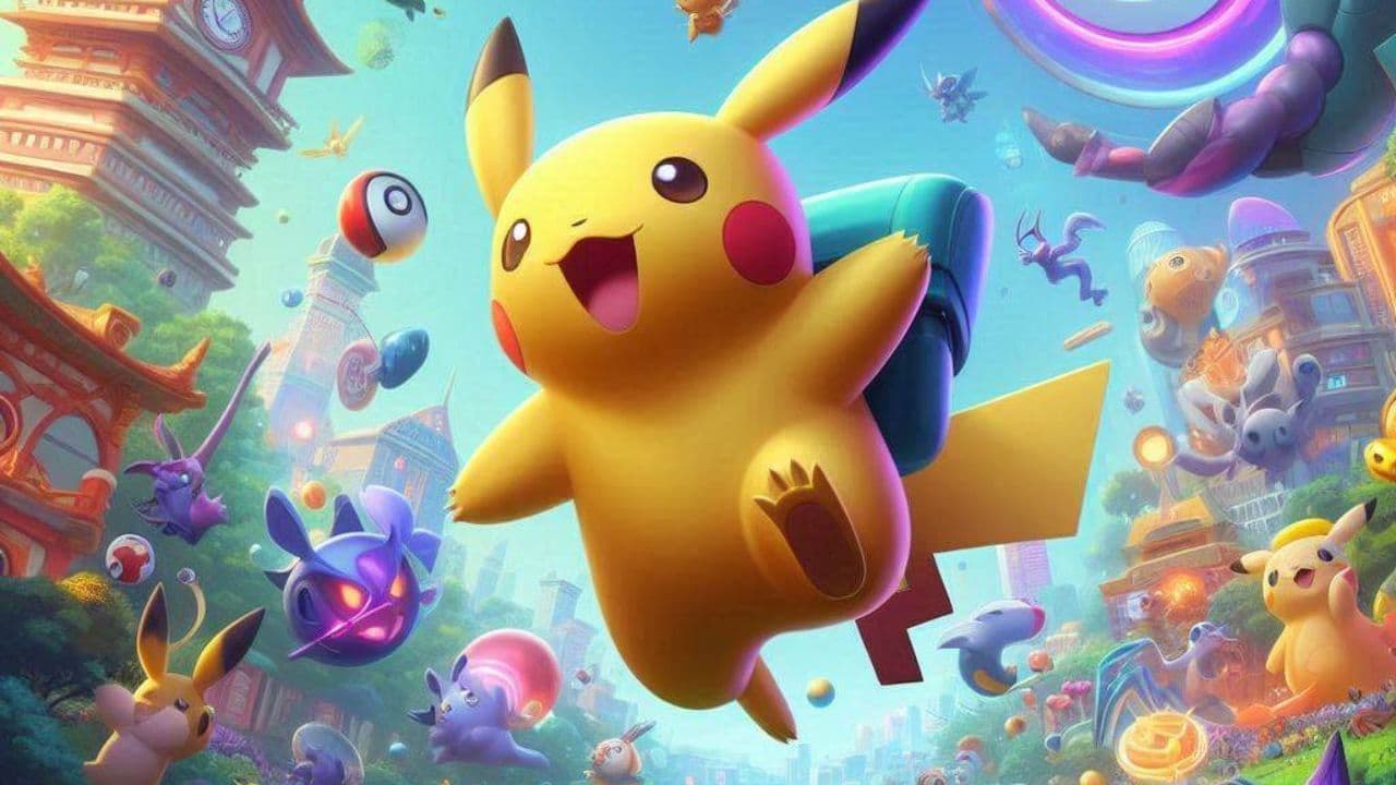 Niantic Details Compensation for Pokemon GO Fest 2024 Glitches
