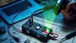 DIY Laser Hacking Device Unveiled at Black Hat Conference