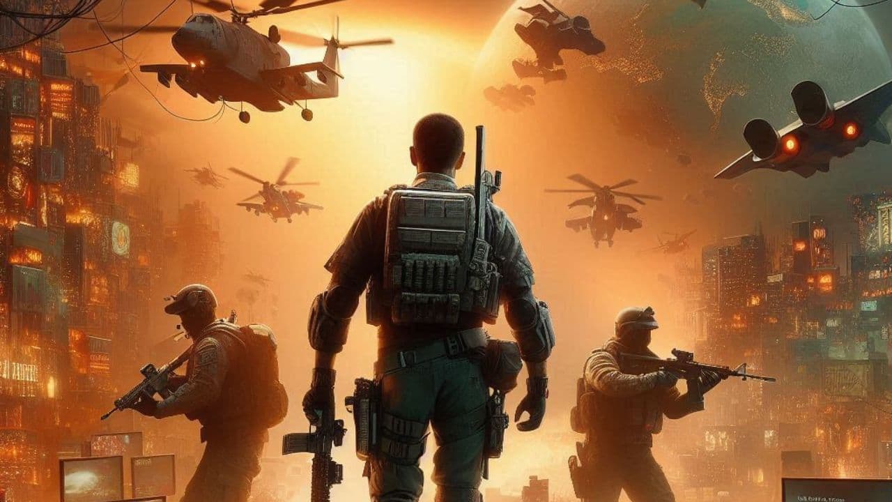 Xbox Game Pass Challenges with Call of Duty: MW3 Access