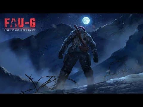 How different FAU-G mobile game is from PUBG