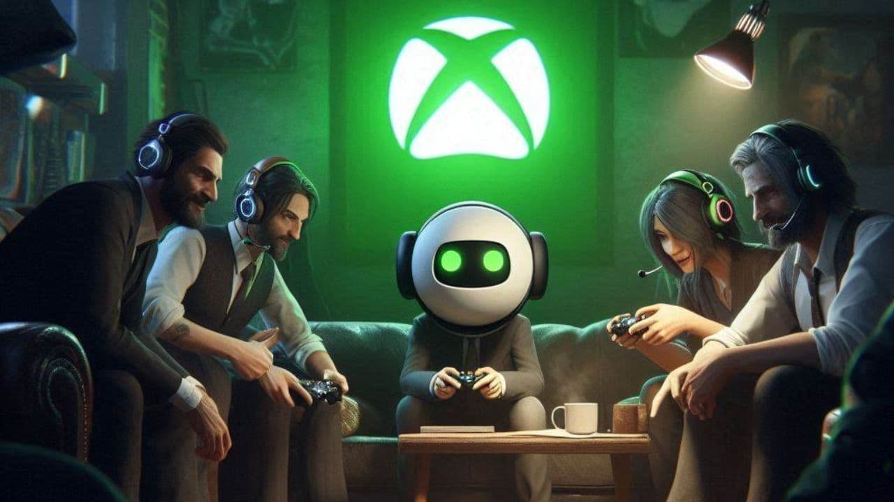 Xbox Testing Discord Streams and Friend Integration