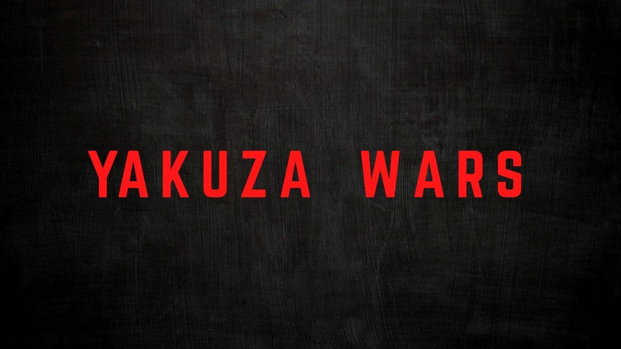 New Game Alert: Sega Trademarks 'Yakuza Wars' for Upcoming Release
