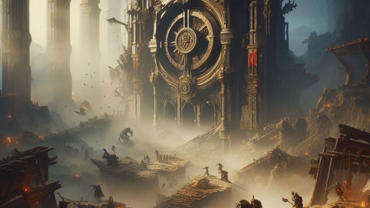 Lords of the Fallen: Ultimate Guide to Agility Builds for Maximum Damage