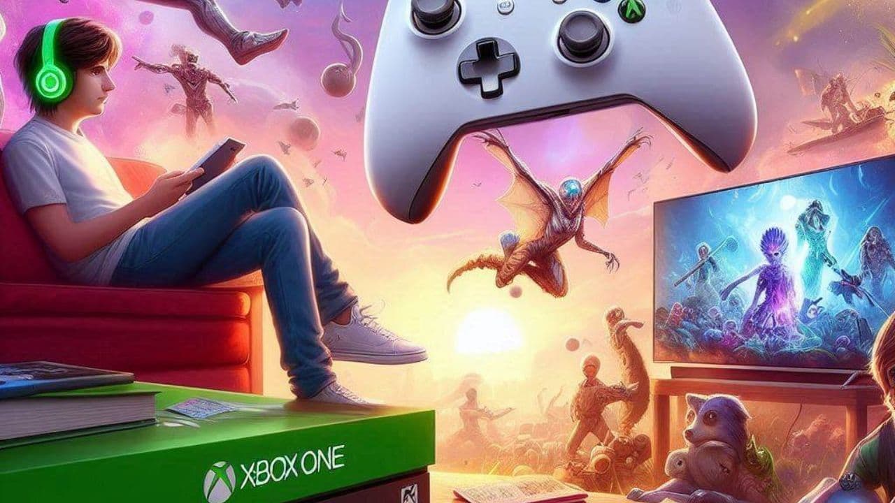 Microsoft Rewards Reduces Weekly Console Bonus Points for Xbox Users