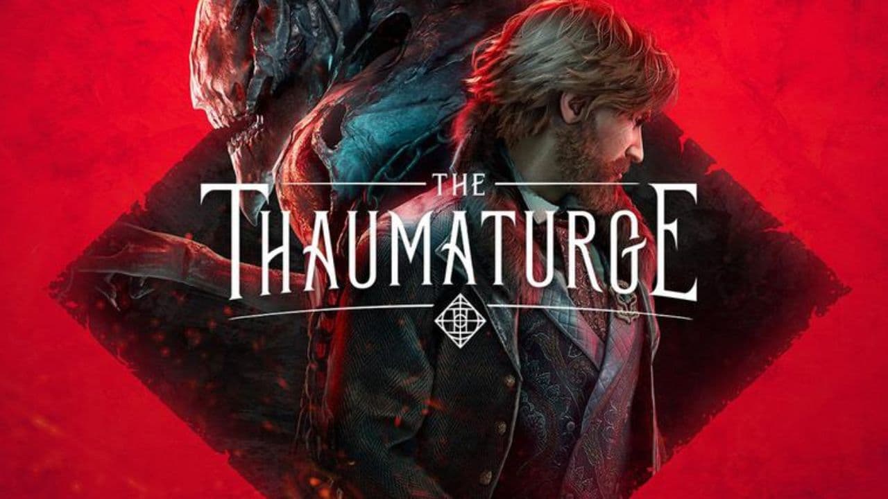 Steam Next Fest 2023: Free Demo of RPG The Thaumaturge Announced