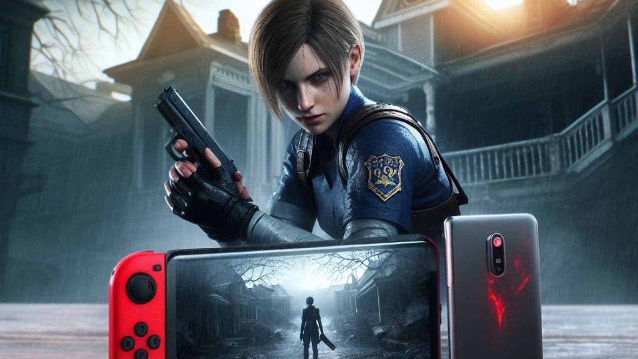 Resident Evil 4 Remake and Resident Evil Village Mobile Versions: Pricing, Availability, and Features