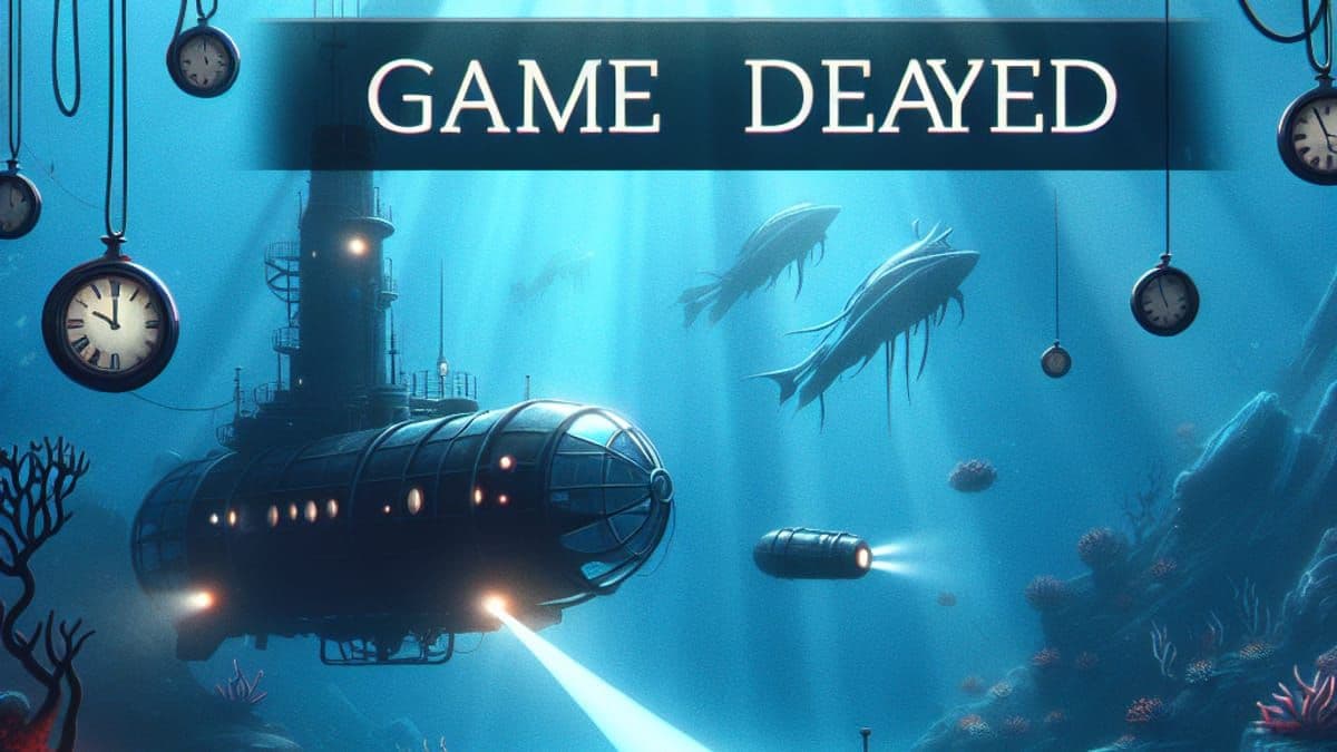 Subnautica 2 Delayed: What This Means for Fans and Developers