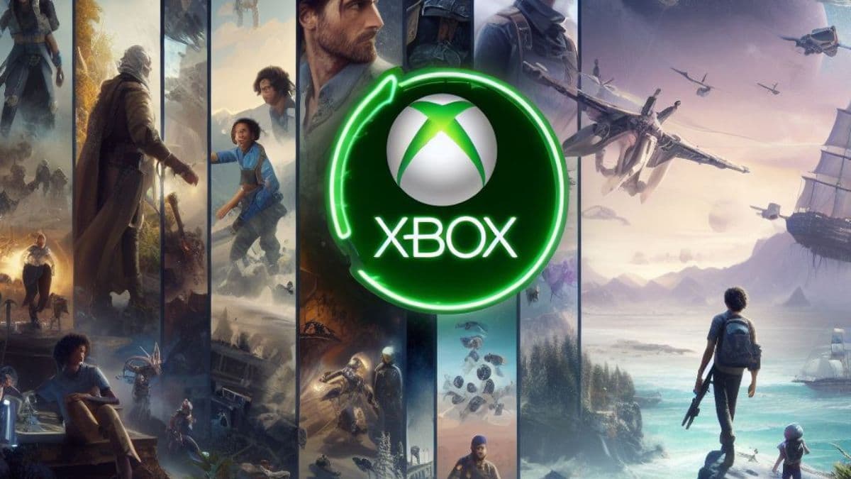 Discover the 11 Must-Play Games Available on Xbox Game Pass