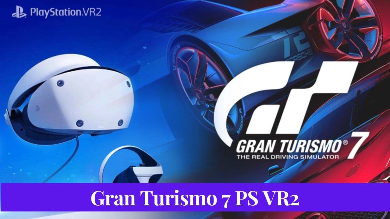 Gran Turismo 7 PS VR2 Update Lets You Challenge Sony's New Super Hard AI