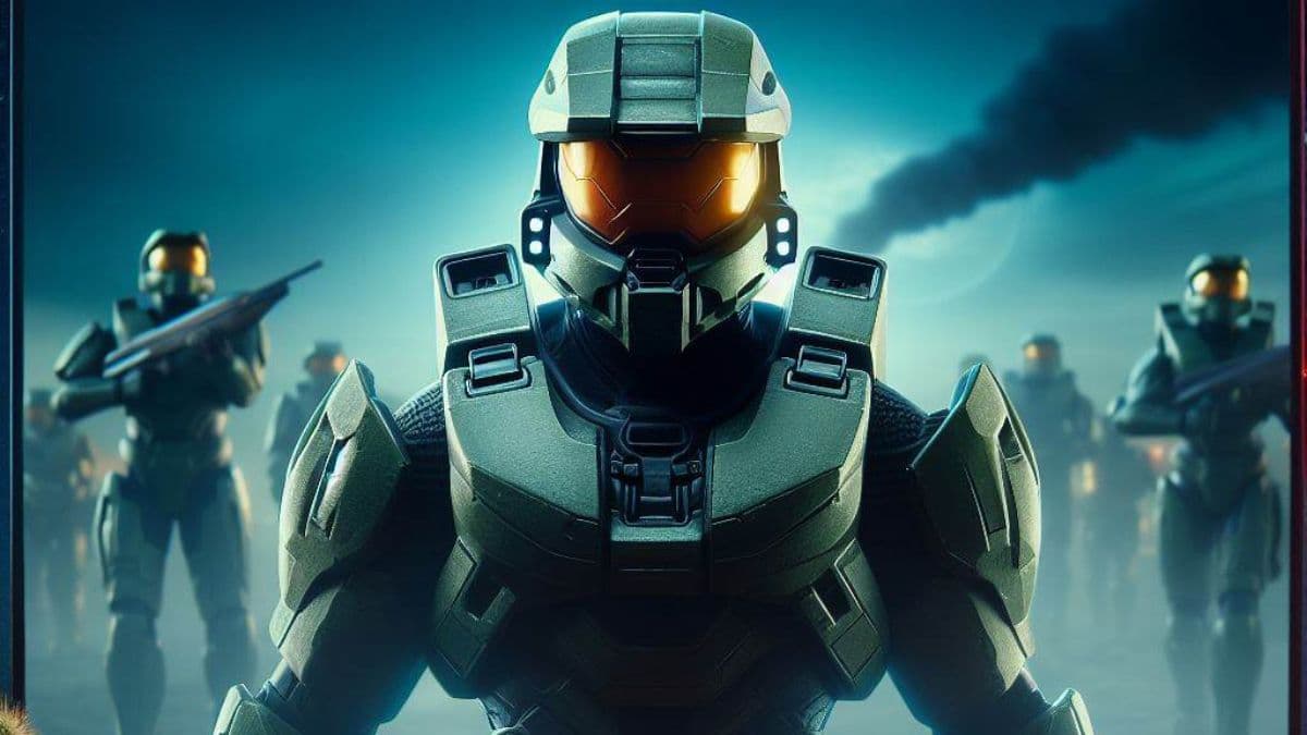 Halo TV Show Goes Free-to-Play on YouTube Before Season 2 Release