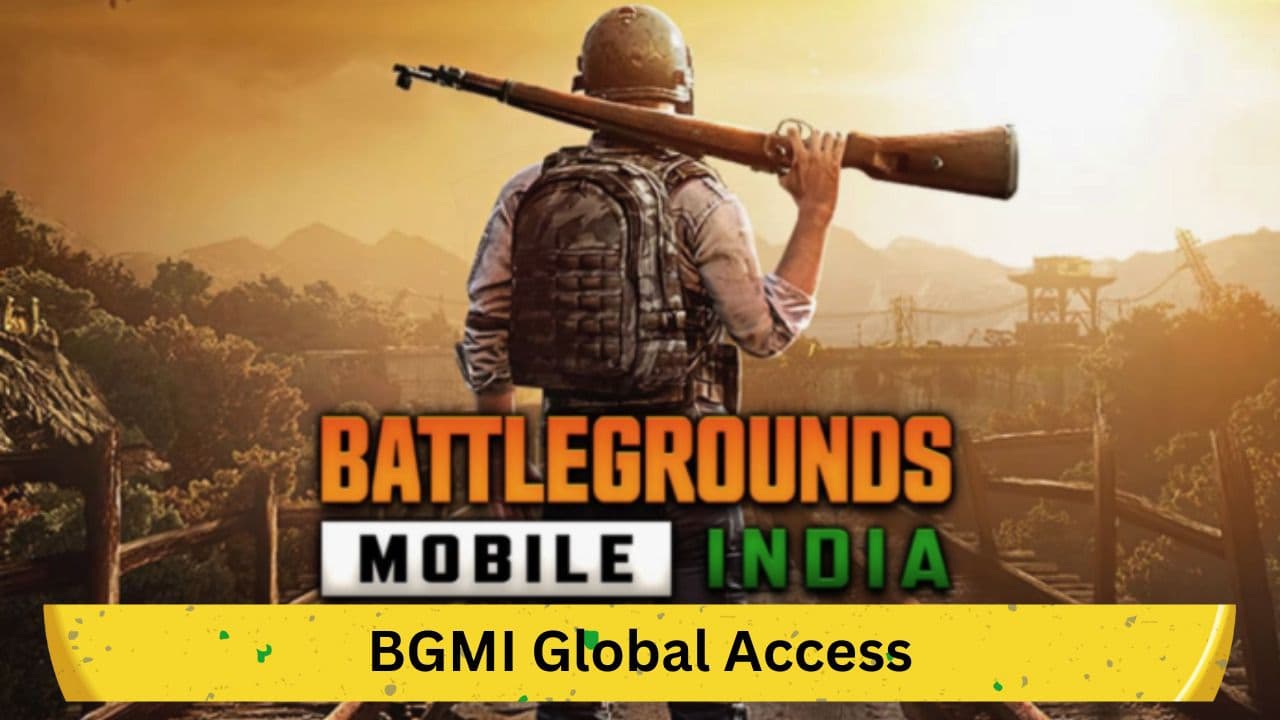 BGMI Global Access: Top VPNs Explored