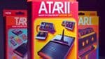 Atari's New Cartridge Release for Its Vintage 2600 Console