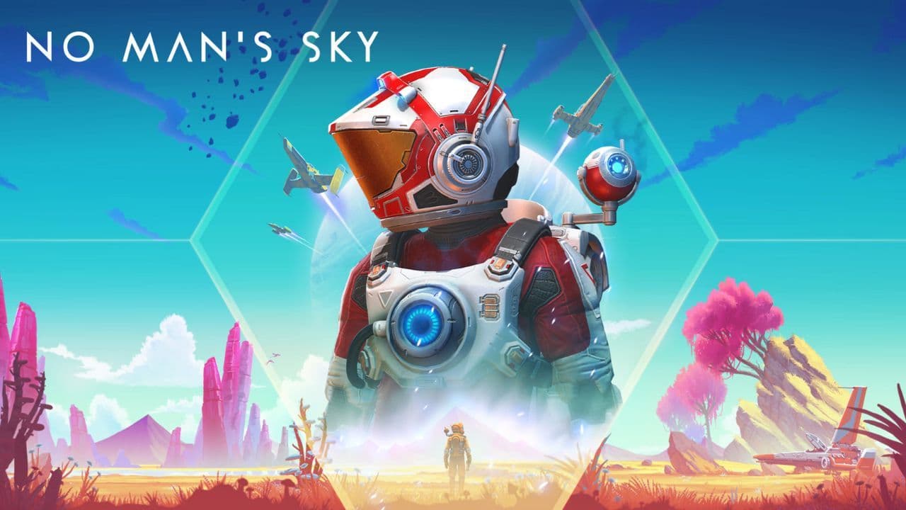 No Man's Sky Player Reveals Best Mining Trick for Maximum Resources