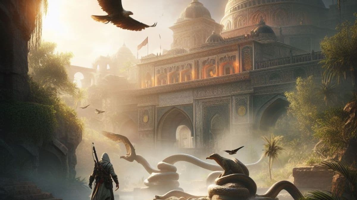 How to Easily Unlock Assassin's Creed Mirage's Rare Eagle's Will Achievement on Xbox