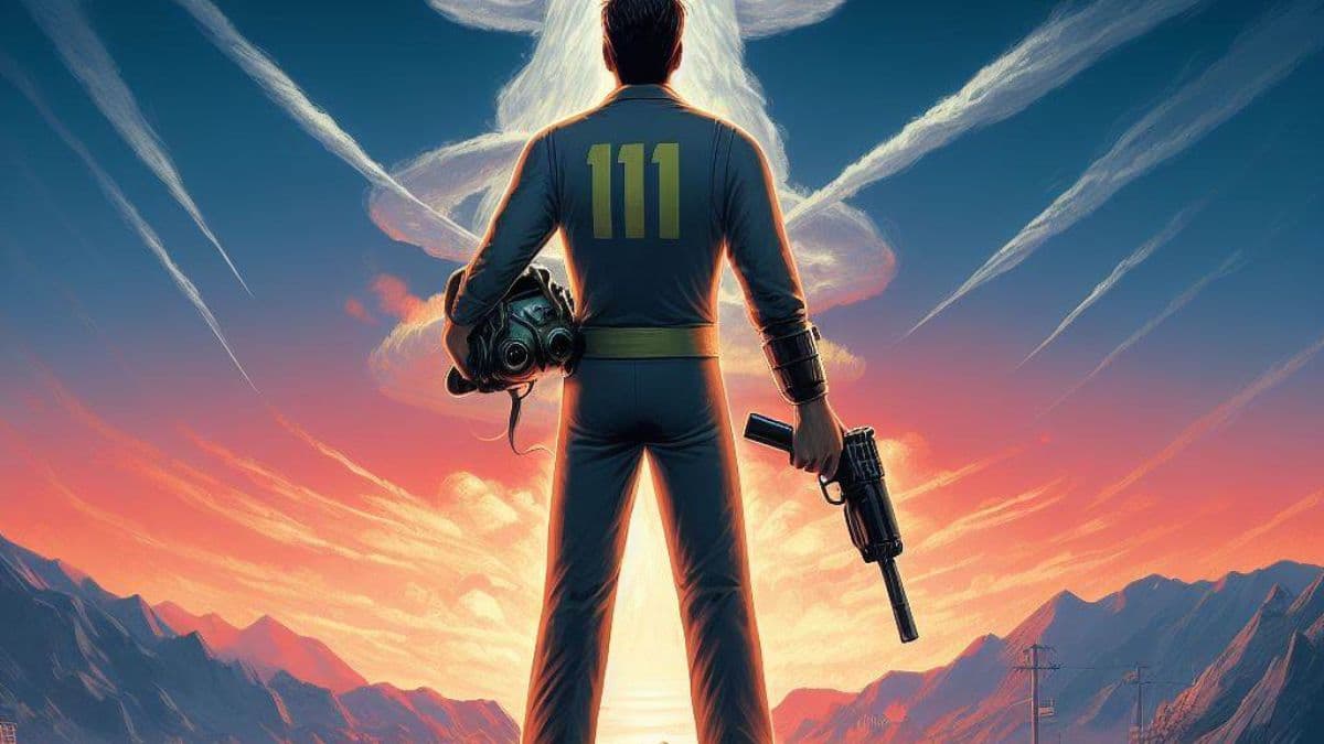 Fallout Creator Tim Cain Reveals the Origin of the First Nuke in the Series