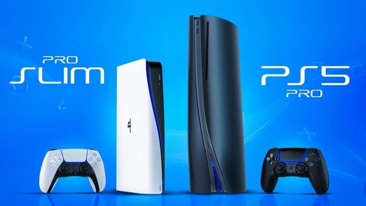 PS5 Pro: Release Date, Specs, Price