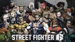 Street Fighter VI: A Review of Gameplay, Graphics, and More