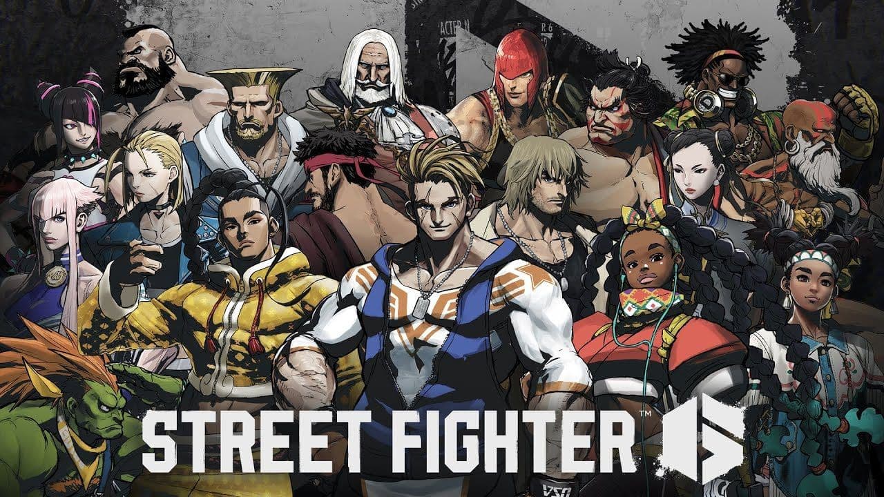 Street Fighter VI: A Review of Gameplay, Graphics, and More