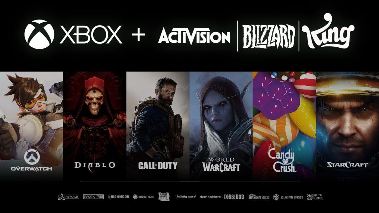 Activision Plans "Full Premium Standalone Release" in 2023: Insider-Gaming Reports
