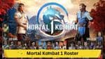 Mortal Kombat 1 Roster: Full Leak Analysis and Details