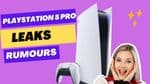 PS5 Pro Release News Could Be Just Around The Corner, According To Insider