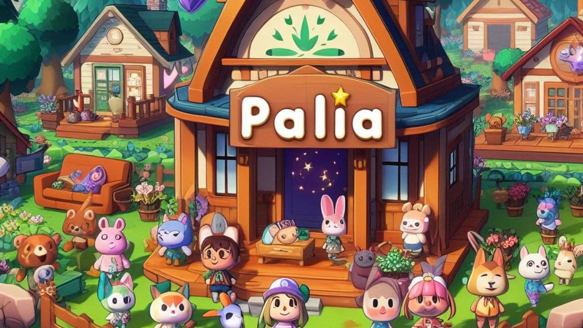 Palia Update Adds New Customization Options, Starstones, and More