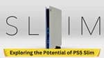Exploring the Potential of PS5 Slim: Nvidia RTX 4070 Comparison