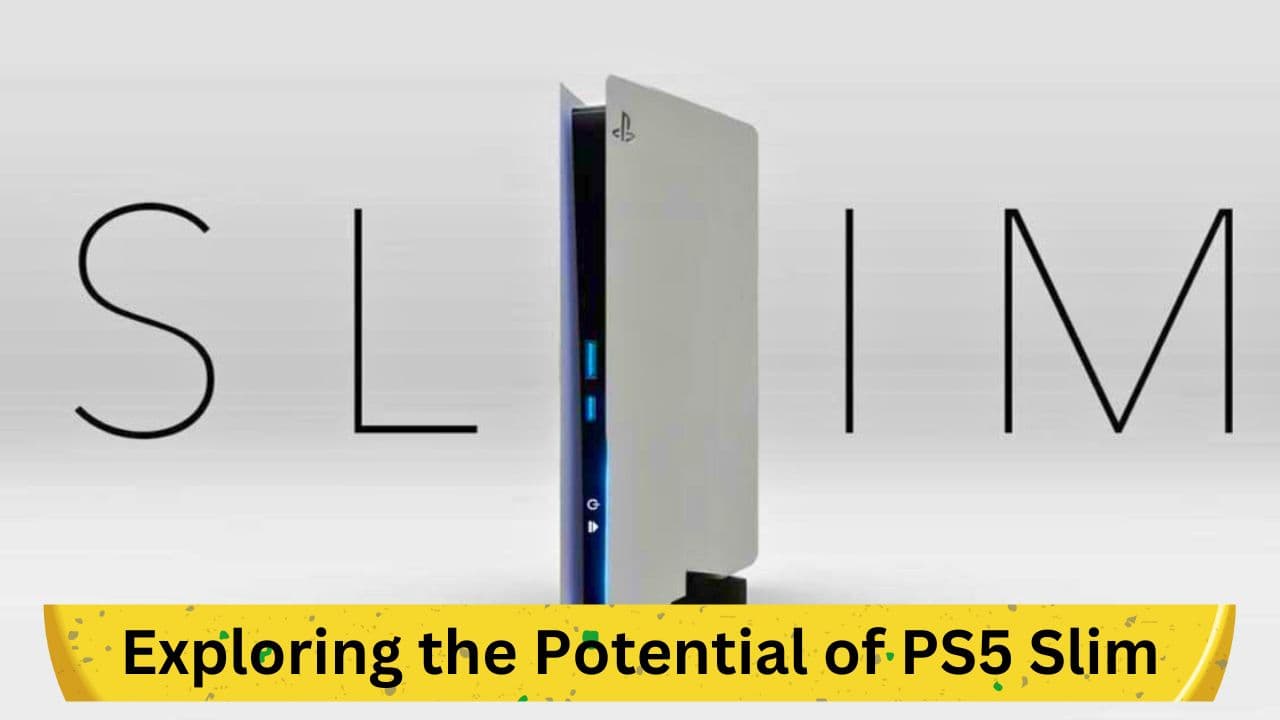 Exploring the Potential of PS5 Slim: Nvidia RTX 4070 Comparison