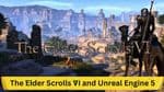 The Elder Scrolls VI and Unreal Engine 5: Exploring the Fan-Made Vision