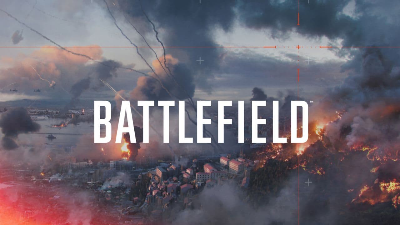 Battlefield Fans Uncover Potential Setting for New Game