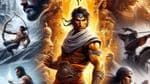 Ranking Every Prince of Persia Game: From Worst to Best
