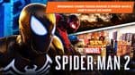 Insomniac Games Teases Marvel's Spider-Man 2: Here's What We Know