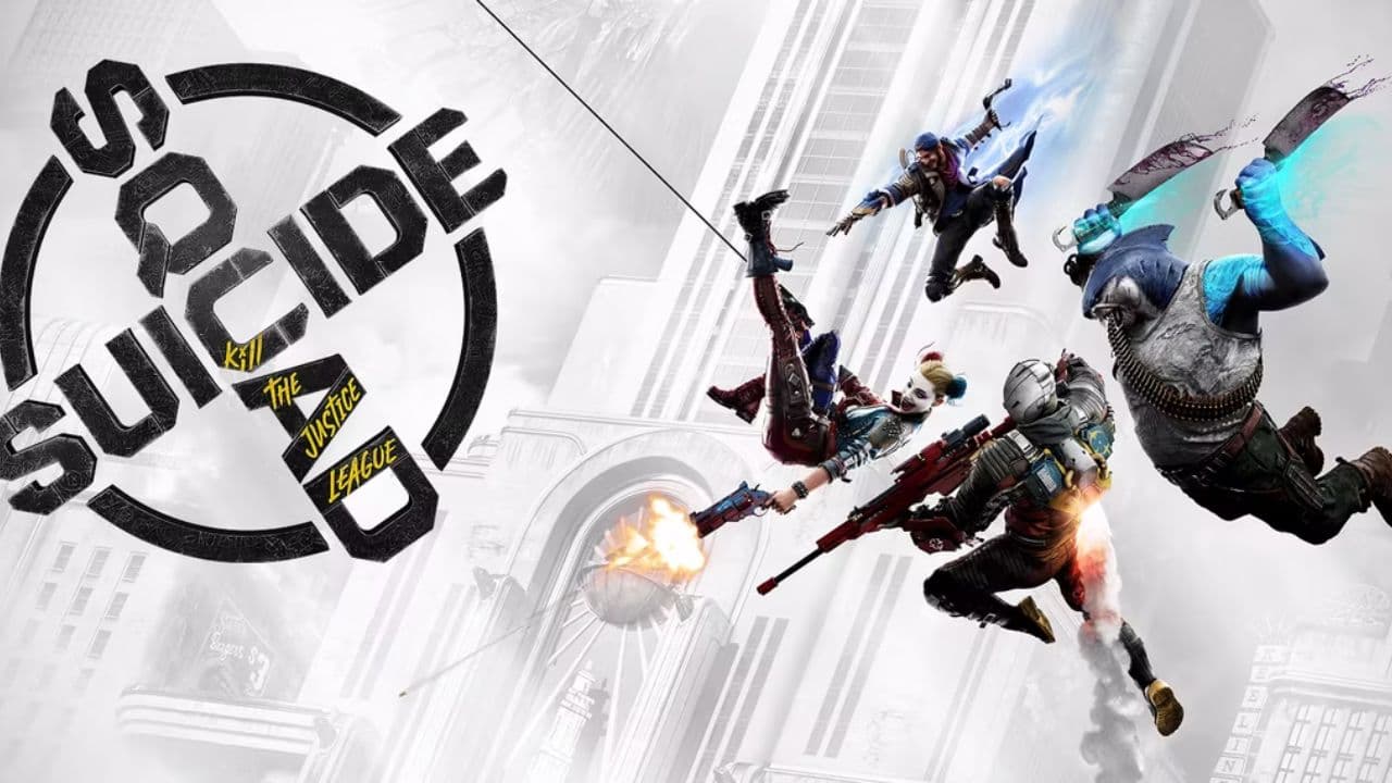 Kill the Justice League's January 2024 Q&amp;A