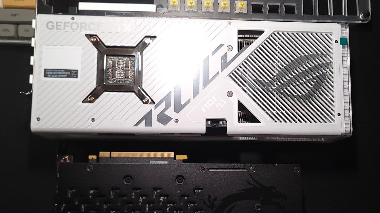 TI's New Chipset Revolutionizes Big-Screen Gaming