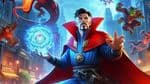 New Doctor Strange Meta in Marvel Rivals Causes Controversy