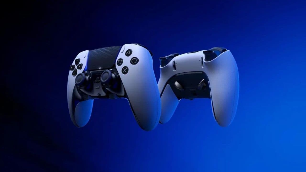 PlayStation Revamps DualSense Controller App for PC with New Features
