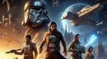 Star Wars Outlaws Director Reveals Major Open-World Inspiration
