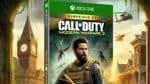 New Surprise Game for Xbox Game Pass: Call of Duty: Modern Warfare 3