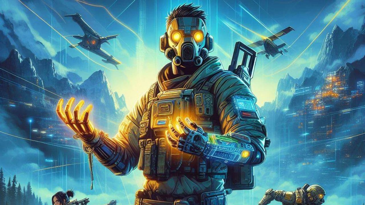 Apex Legends Community Calls for Permanent Three Strikes Mode