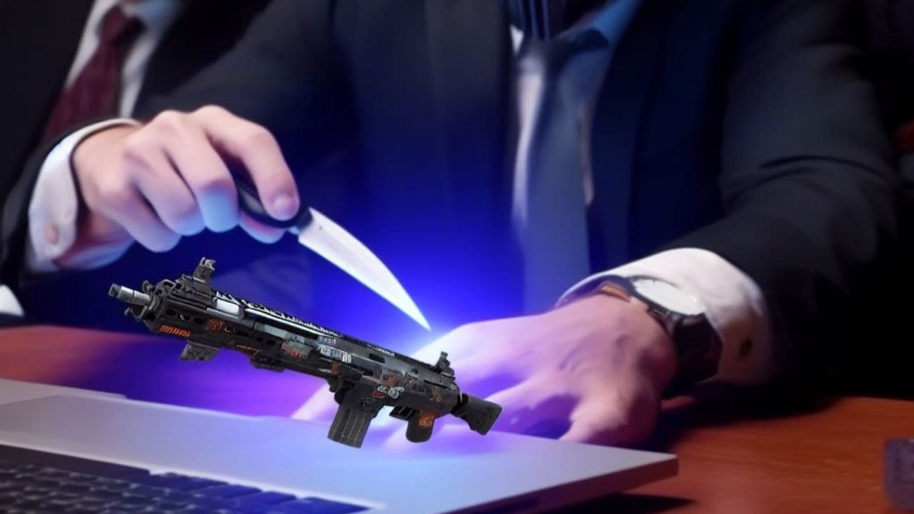 Counter-Strike 2's New Tick Rate Changes