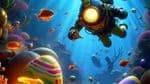 Subnautica Sequel Teased Through In-Game Easter Eggs