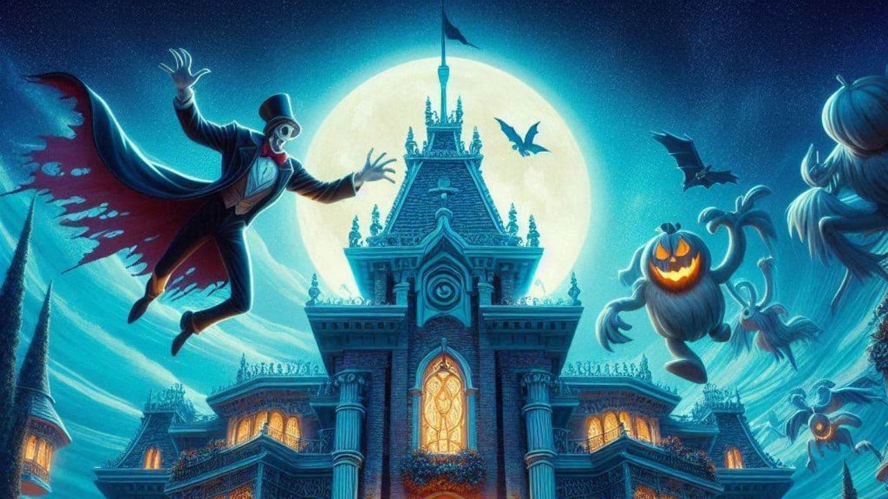 Disneyland's Haunted Mansion Holiday Set for Early Reopening?