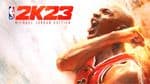 The hottest news about the two special NBA 2K23 video games