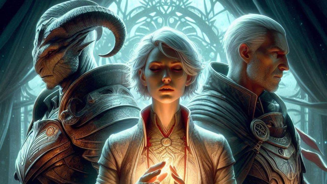 Dragon Age: The Veilguard to Reunite Fans with Beloved Characters