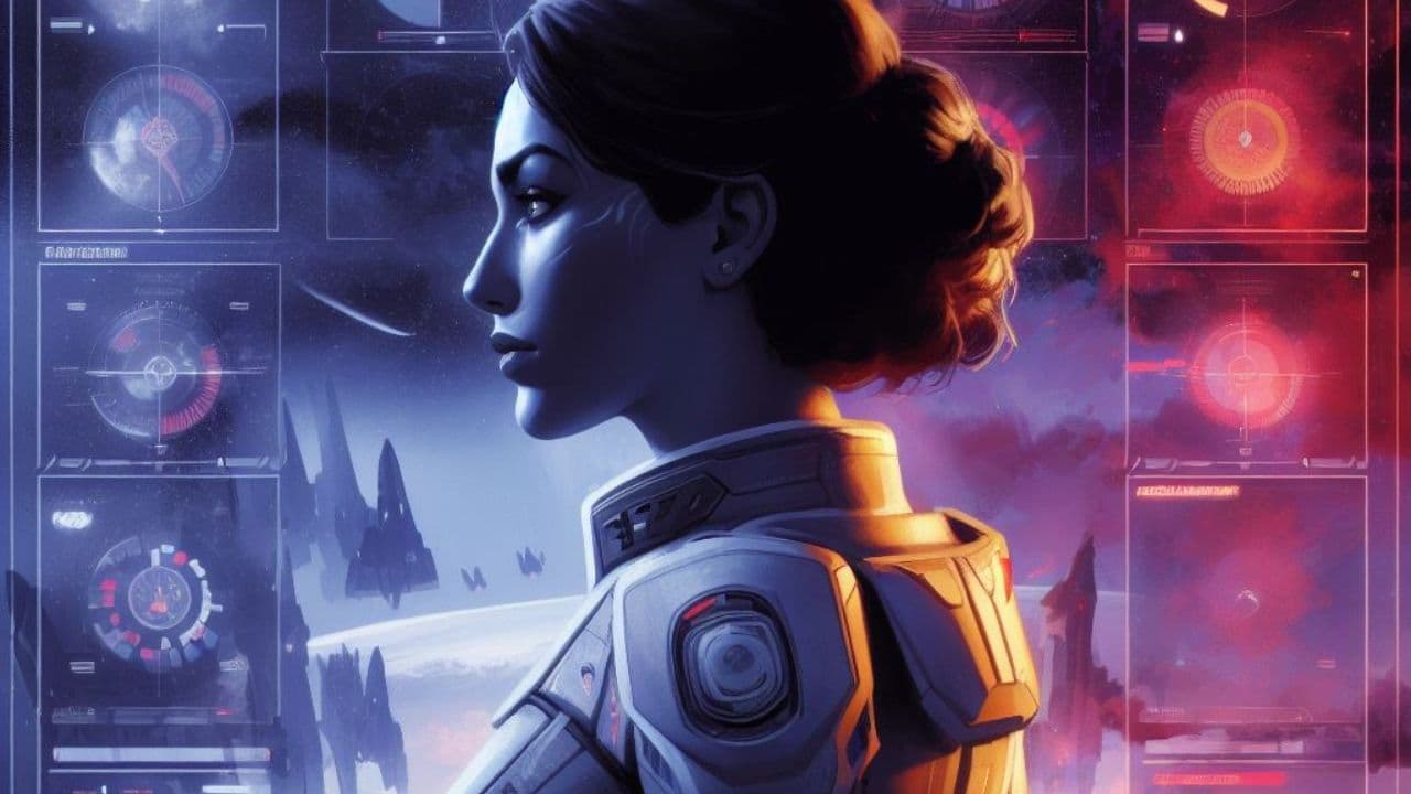 How to Recruit Jessamine Griffin in Starfield(& Romance Options)