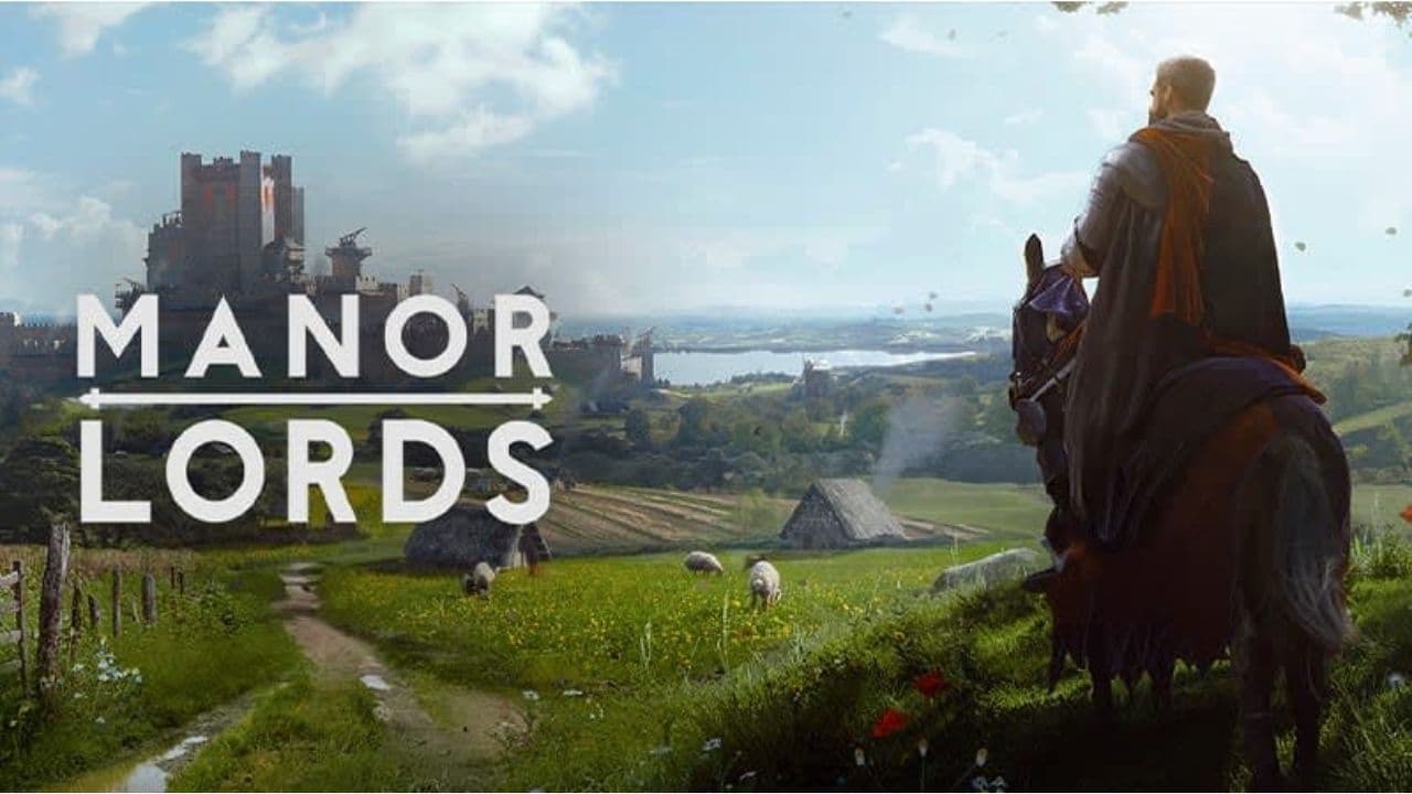 Manor Lords Update to Enhance Livestock Management