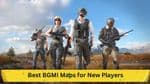 Guide to the Best BGMI Maps for New Players