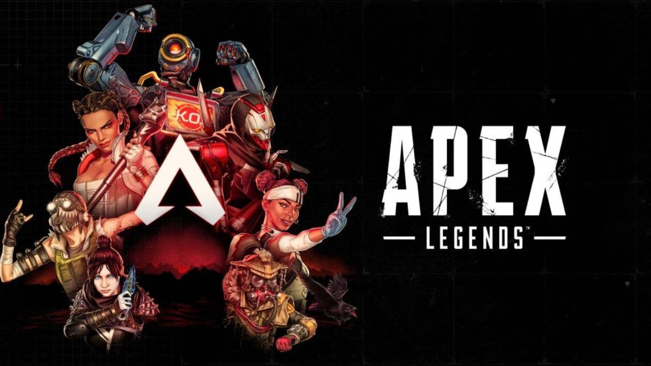 Apex Legends Provides New Insights on Anti-Cheat Efforts
